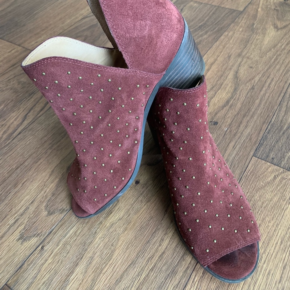 Lucky Brand Barlenna Bootie
